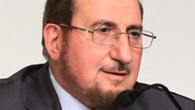 أبنائي وبناتي من جيل الشباب..